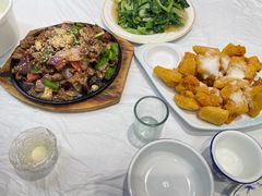 -九里香(三世传承店)