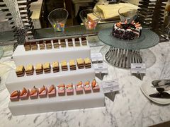 -丽都皇冠假日酒店·Matrix亦餐厅(望京店)