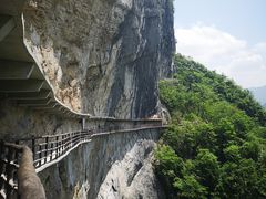 -鹿院坪生态旅游景区