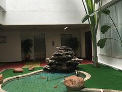 -广东大厦酒店(广州北京路步行街纪念堂地铁站店)
