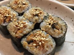 -大雄寿司(中华广场店)