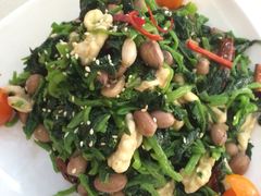 -鑫巴蜀小镇 · 水煮鱼专研店(玉桥店)