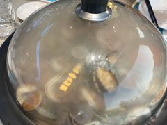 -大锅强·蒸海鲜青岛菜(吾悦广场店)