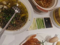 -湖锦酒楼·31年地道湖北菜(黄鹤楼店)