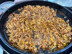 -高基五春川炒鸡排 韩国料理(威海总店)