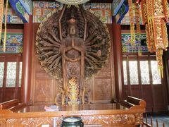 -罔极寺