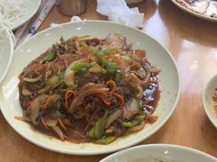 -贤花饭店(城阳店)