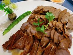 -百年银屏蚝烙·潮汕菜·非遗(乐山店)