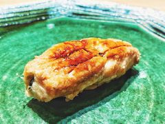 -鮨青(恒基名人购物中心店)