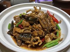 -醉湘厨艺(才华街店)