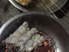 -永安烧烤