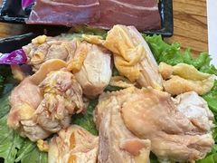 -束河人家(南锣鼓巷店)