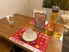 -做披萨的奇葩(中海央墅店)