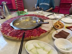 -小肥牛潮汕牛肉火锅(南联店)