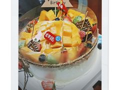 -大树头花园餐厅(市桥店)