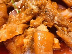 -一把骨(盐市口店)