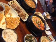 -火炉情韩国料理店(古田路店)