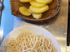 -朱光玉火锅馆(正弘城店)