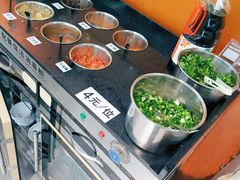 -菌小白·野生菌火锅(时尚天河店)
