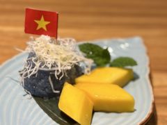 -越美小馆·越南料理(曲江店)