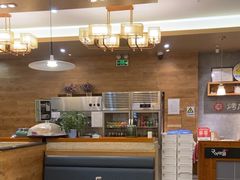 -韩香福烤肉庄园(荣成店)