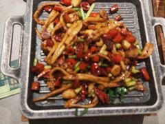 -绿茶餐厅(广州天河城店)