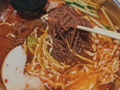 爆款现压冷面-白玉·朝鲜族烤串(深圳Kkone店)