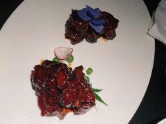古法糖醋小排-凤凰湘语·海派湘菜(浦东旗舰店)