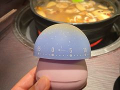 -芸鲜季·云南野生菌餐厅· 云南风物味研社(闵行店)