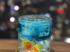 -鲜璟台·地标景观餐厅(上海中心店)