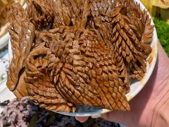 -食鸡公社辣子鸡·潍坊菜·烧烤