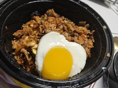 -米屋石锅拌饭(师大店)