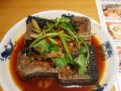 -裕鼎鲜·新中菜(王府井店)