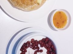 -千日贺茶餐厅(开发区安盛店)