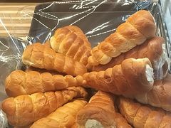 -烘焙町面包店(西四店)