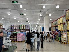 -天津梅江会展中心