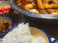 -李子坝梁山鸡(源著天街十五鸡哥店)