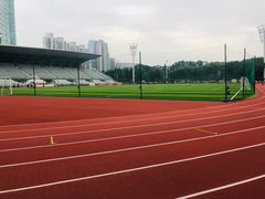 -福田体育公园