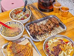 -老白家怡贵园烤肉