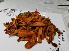 -阿英煲(凉城路店)