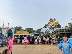 -大连海昌发现王国主题公园