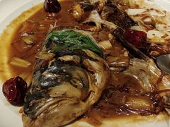 -悦融·京鲁菜·露台花园(安定门店)