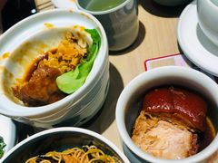 咬不动的东坡肉-弄堂小笼包(天津南开大悦城店)