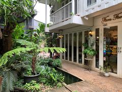 -Fern Forest Cafe