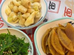 -李犟大爆鳝面·手工蟹黄包(湖滨西湖店)