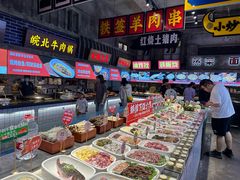 -阿财老铺·老蚌埠龙虾城(华夏总店)