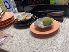 -争鲜回转寿司(南开大悦城店)