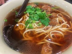 -李先生牛肉面大王(辽宁路店)