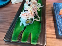 -晴季寿司(红旗街万达店)