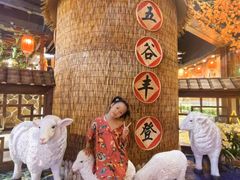 -宝丽金大酒店·洗浴中心